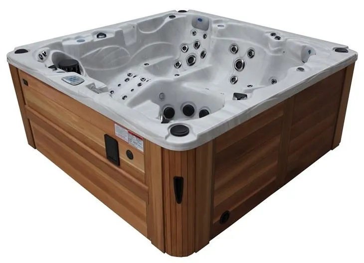 hot tube spa-2