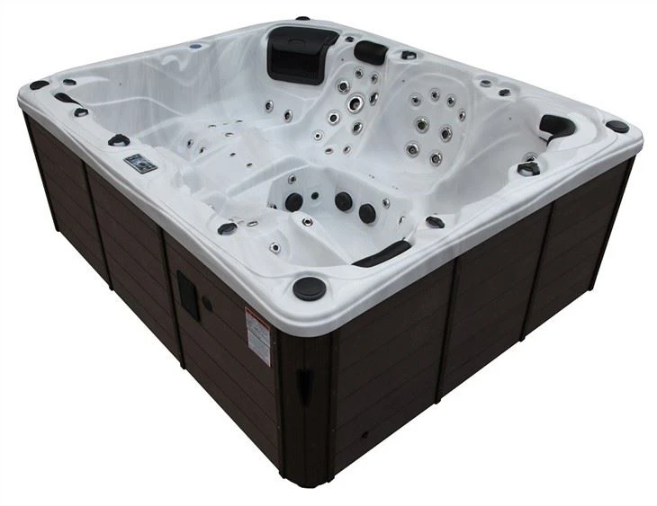 spa bath outdoor-2
